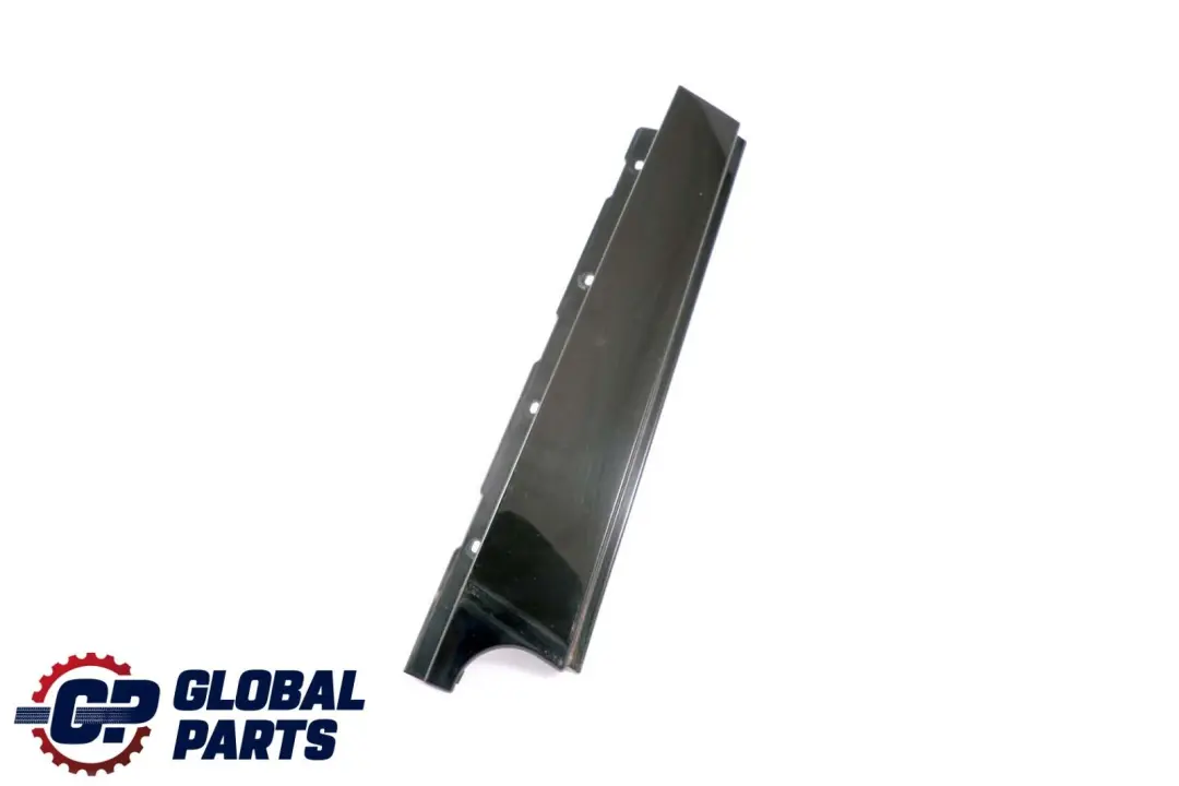 BMW E87 Column B Door Exterior Cover Rear Right O/S Shadow Line - SKU 7154312 - Part number 7154312