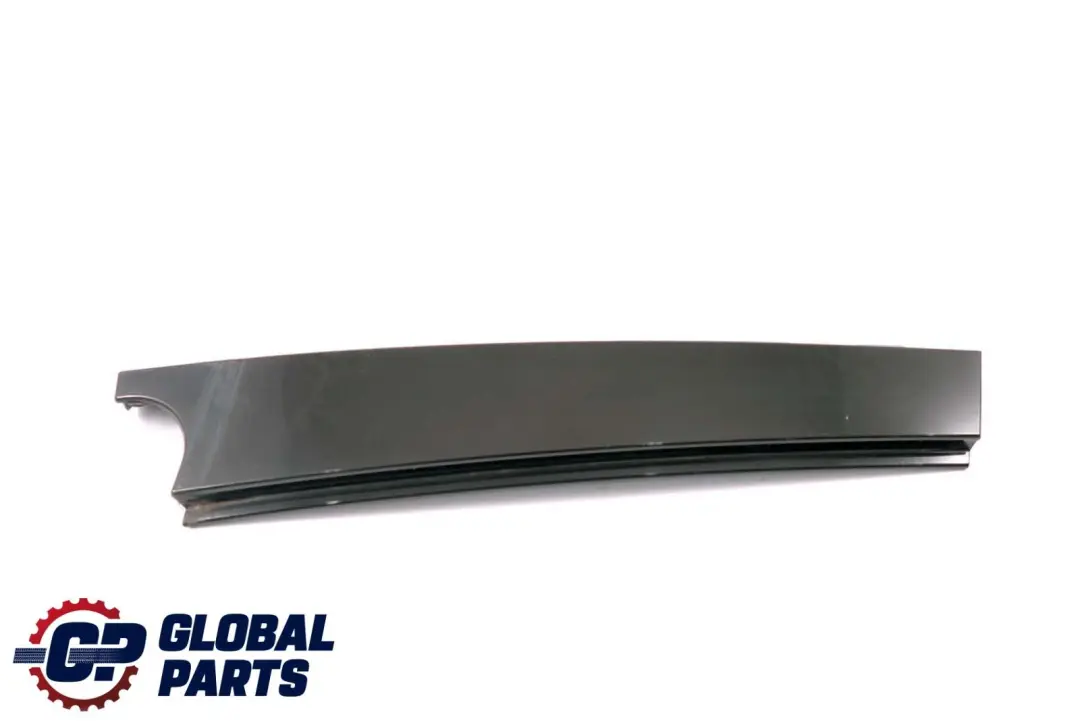 Colonne B Revêtement Extérieur Arrière Droit Shadow Line pour BMW E87 à propos du numéro de pièce 7154312 BMW E87 Colonne B Revêtement Extérieur Arrière Droit Shadow Line - SKU 7154312 - Numéro de pièce 7154312