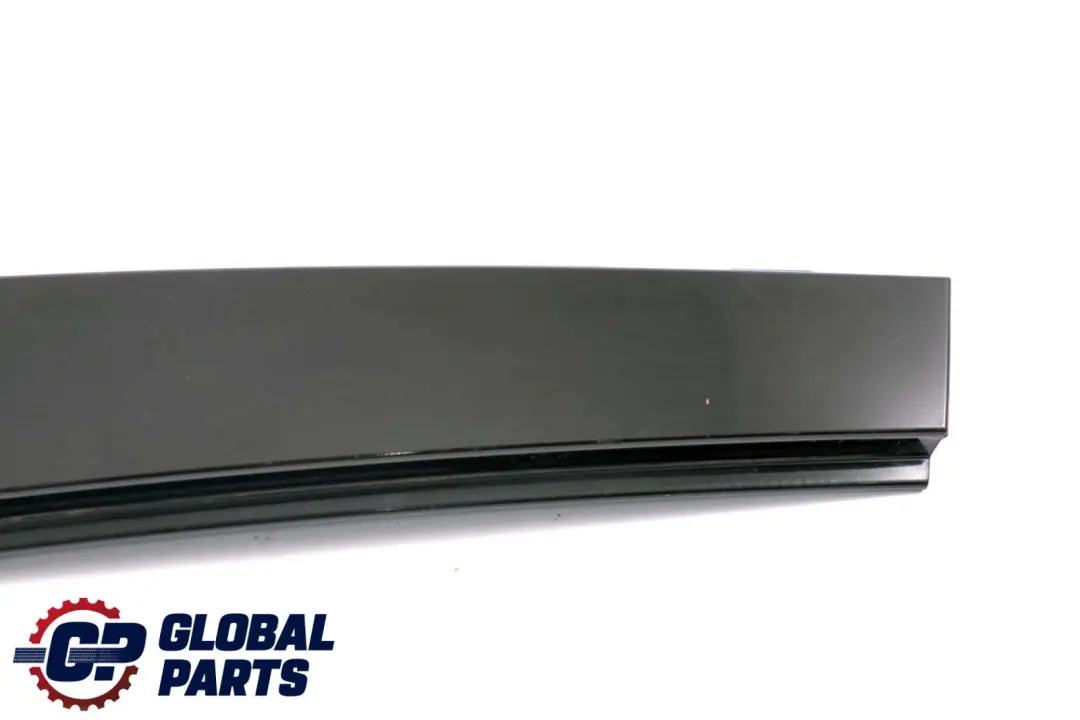 BMW E87 Columna B Cubierta Exterior Trasera Derecha Shadow Line - SKU 7154312 - Número de pieza 7154312