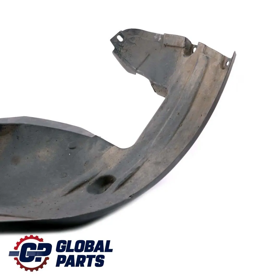 BMW E92 E93 Wheel Arch Front Left N/S Rear Section Side Wheel Liner - SKU 7154411 - Part number 7154411