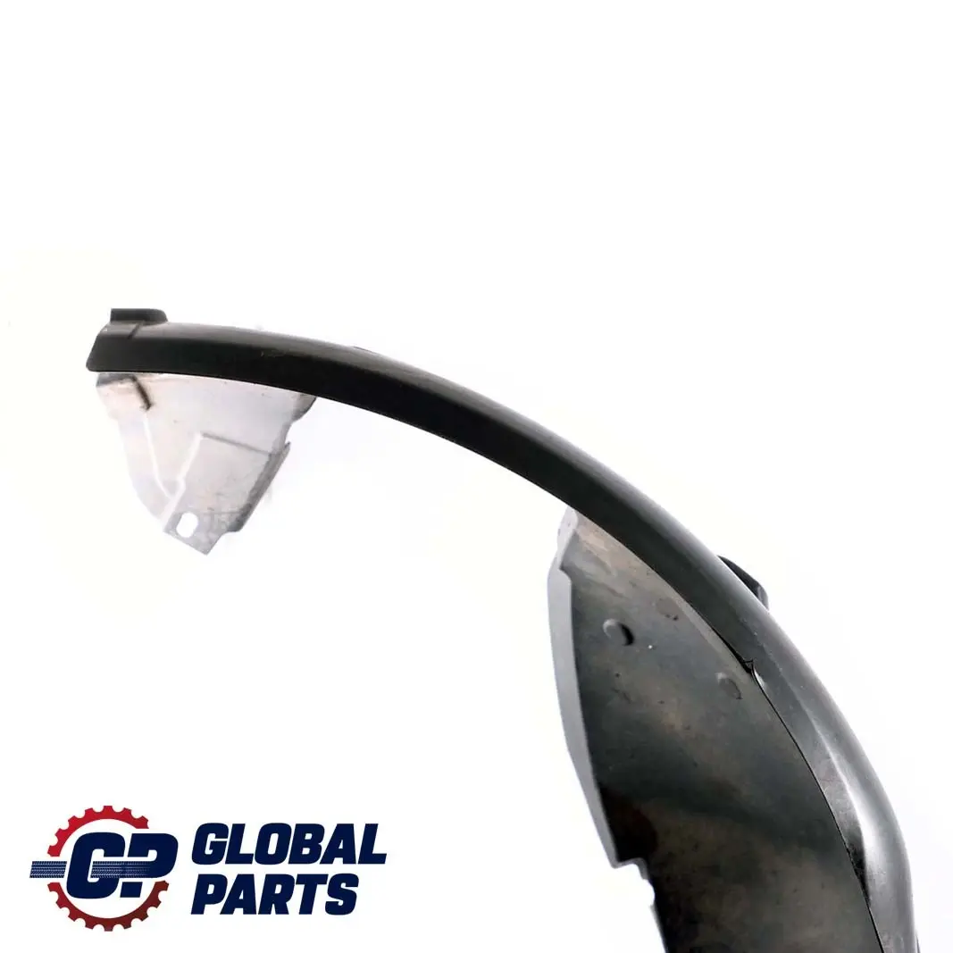BMW E92 E93 Passage de Roue Avant Gauche Section Arrière - SKU 7154411 - Numéro de pièce 7154411