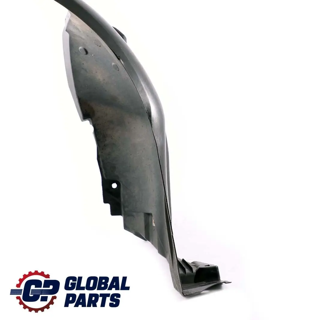 BMW E92 E93 Passage de Roue Avant Gauche Section Arrière - SKU 7154411 - Numéro de pièce 7154411