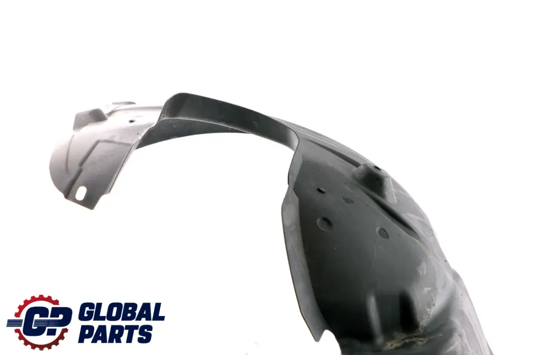 BMW E92 E93 Forro del Paso del Rueda Delantera Derecha - SKU 7154412 - Número de pieza 7154412
