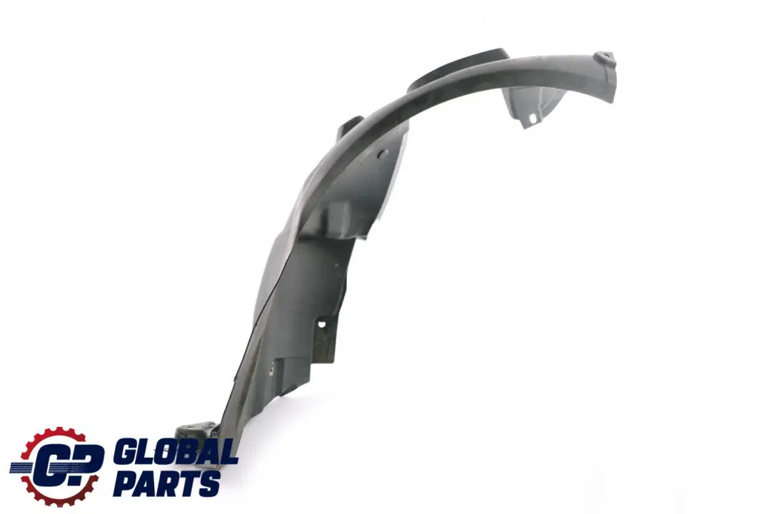 BMW E92 E93 Forro del Paso del Rueda Delantera Derecha - SKU 7154412 - Número de pieza 7154412