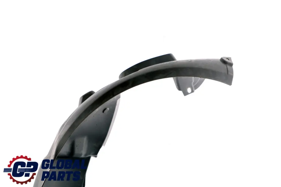 BMW E92 E93 Forro del Paso del Rueda Delantera Derecha - SKU 7154412 - Número de pieza 7154412