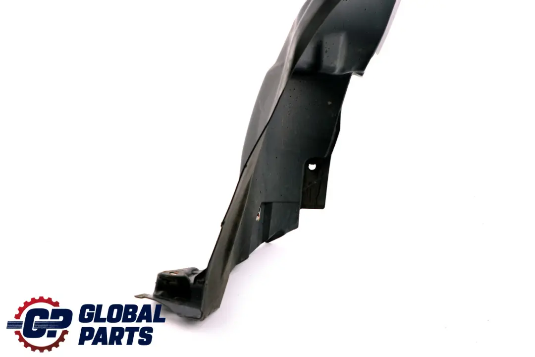BMW E92 E93 Forro del Paso del Rueda Delantera Derecha - SKU 7154412 - Número de pieza 7154412