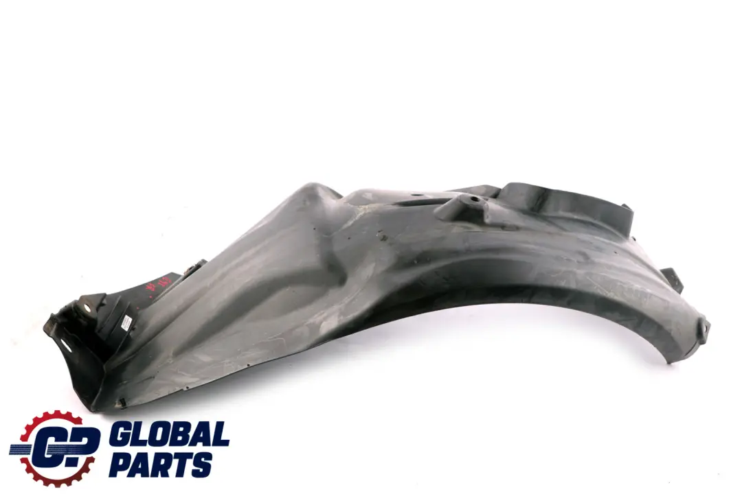 BMW E92 E93 Forro del Paso del Rueda Delantera Derecha - SKU 7154412 - Número de pieza 7154412