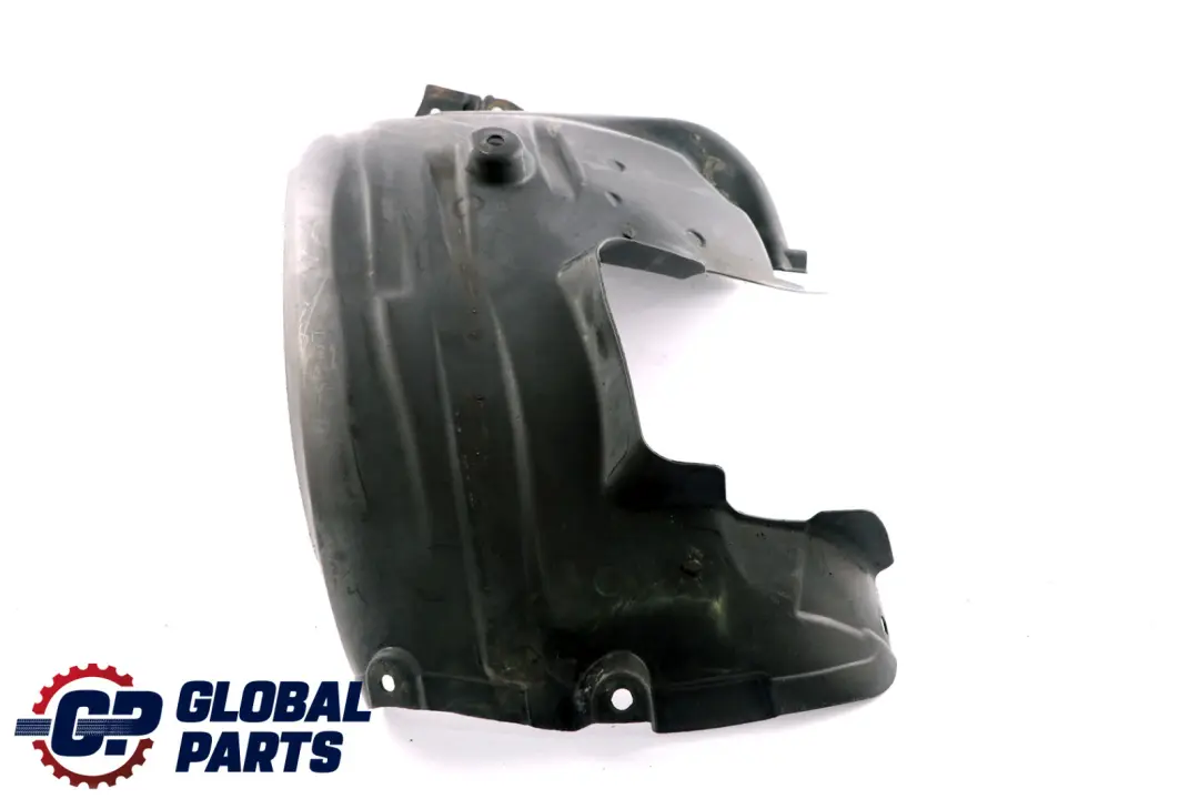 BMW E92 E93 Forro del Paso del Rueda Delantera Derecha - SKU 7154412 - Número de pieza 7154412