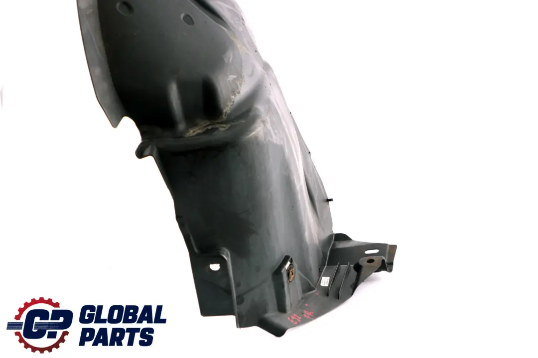BMW 3 Series E92 E93 BACK SECTION FRONT RIGHT O/S SIDE WHEEL ARCH LINER - SKU 7154412 - Part number 7154412