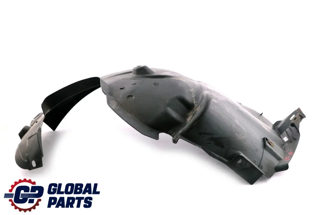 BMW E92 E93 Forro del Paso del Rueda Delantera Derecha - SKU 7154412 - Número de pieza 7154412