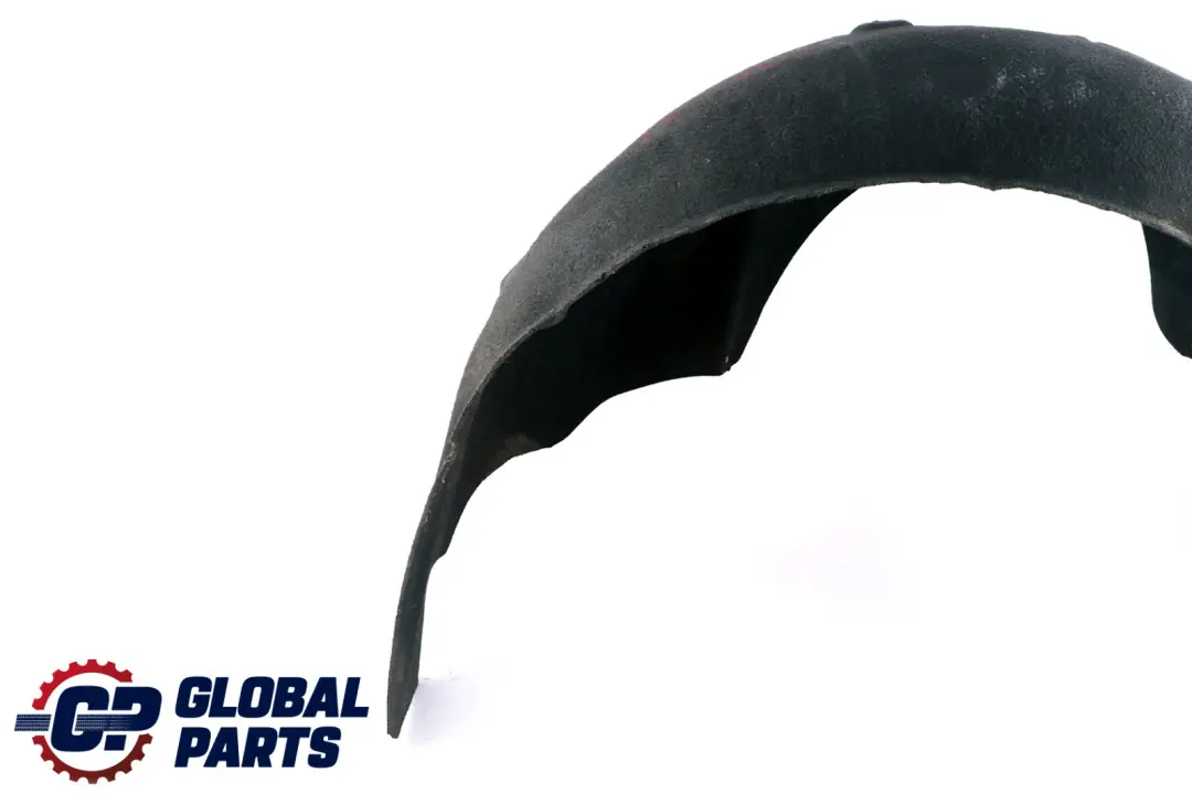 BMW 3 er E92 E93 Radhausschale Abdeckung Radhaus hinten links - SKU 7154413 - Teilenummer 7154413