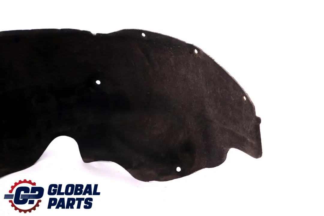 BMW 3 SERIES E92 E93 Cover Wheel Arch Housing Mudguard Rear Left N/S - SKU 7154413 - Part number 7154413