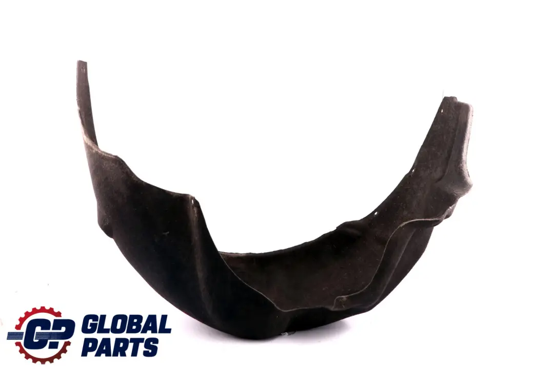 BMW 3 SERIES E92 E93 Cover Wheel Arch Housing Mudguard Rear Left N/S - SKU 7154413 - Part number 7154413