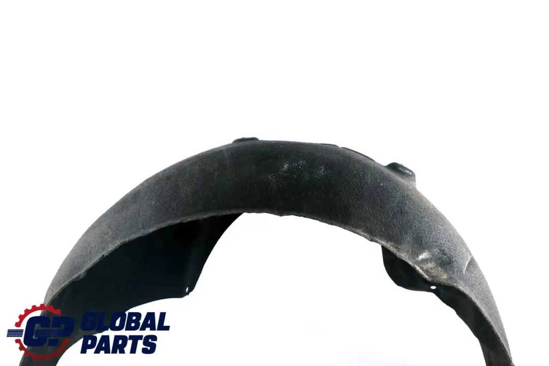 Tapa del Paso de Rueda Guardabarros Trasero Izquierdo para BMW E92 E93 con número de pieza 7154413 BMW E92 E93 Tapa del Paso de Rueda Guardabarros Trasero Izquierdo - SKU 7154413 - Número de pieza 7154413