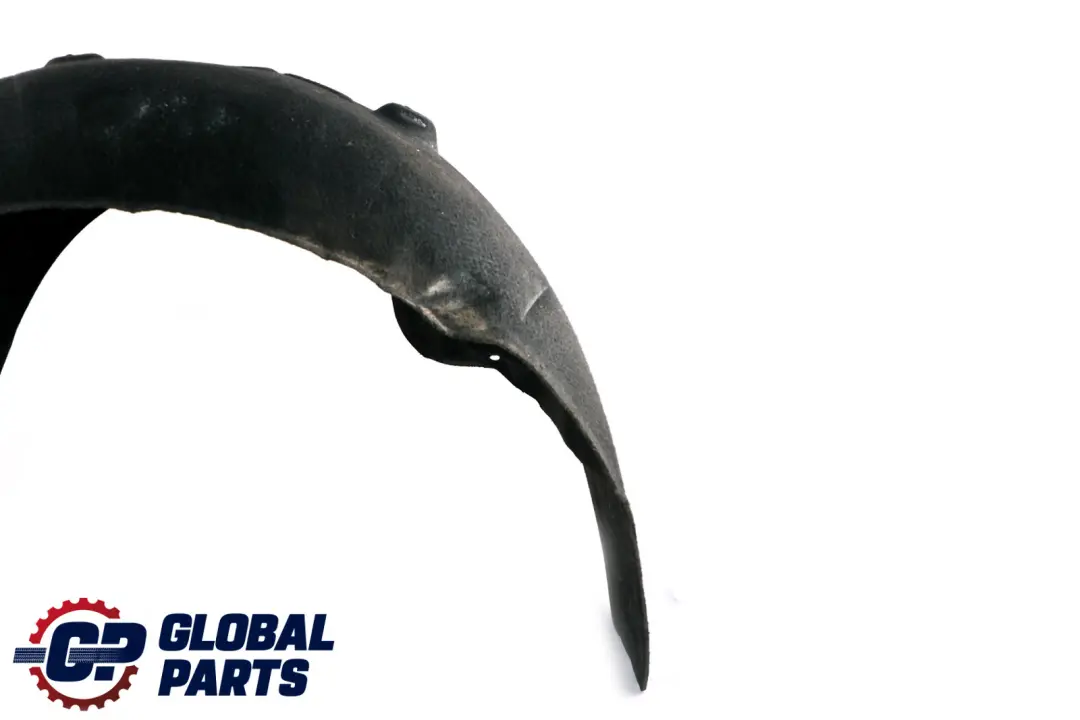 BMW E92 E93 Tapa del Paso de Rueda Guardabarros Trasero Izquierdo - SKU 7154413 - Número de pieza 7154413