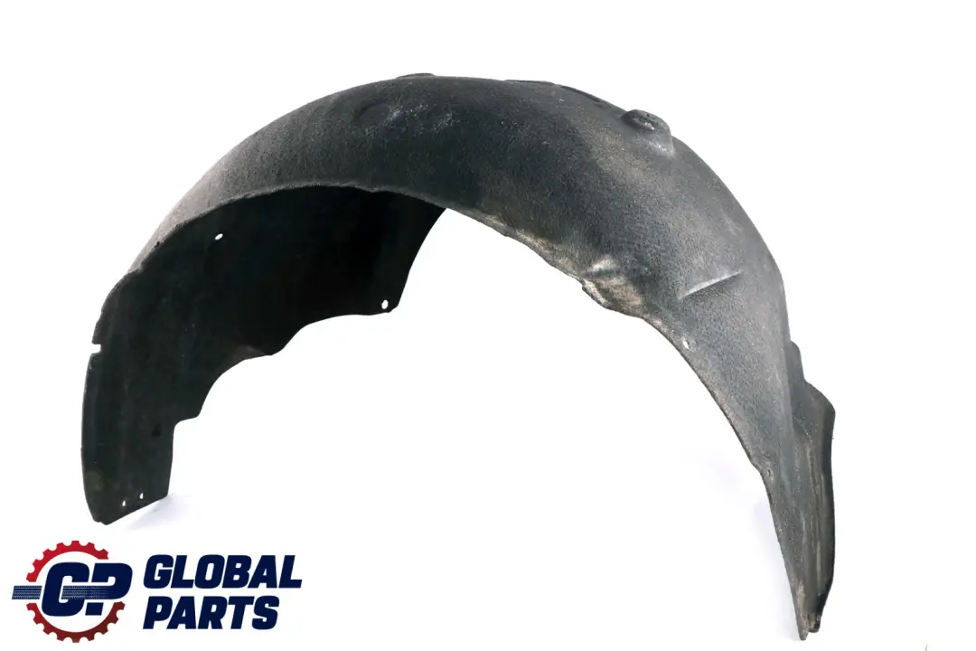 BMW E92 E93 Tapa del Paso de Rueda Guardabarros Trasero Izquierdo - SKU 7154413 - Número de pieza 7154413