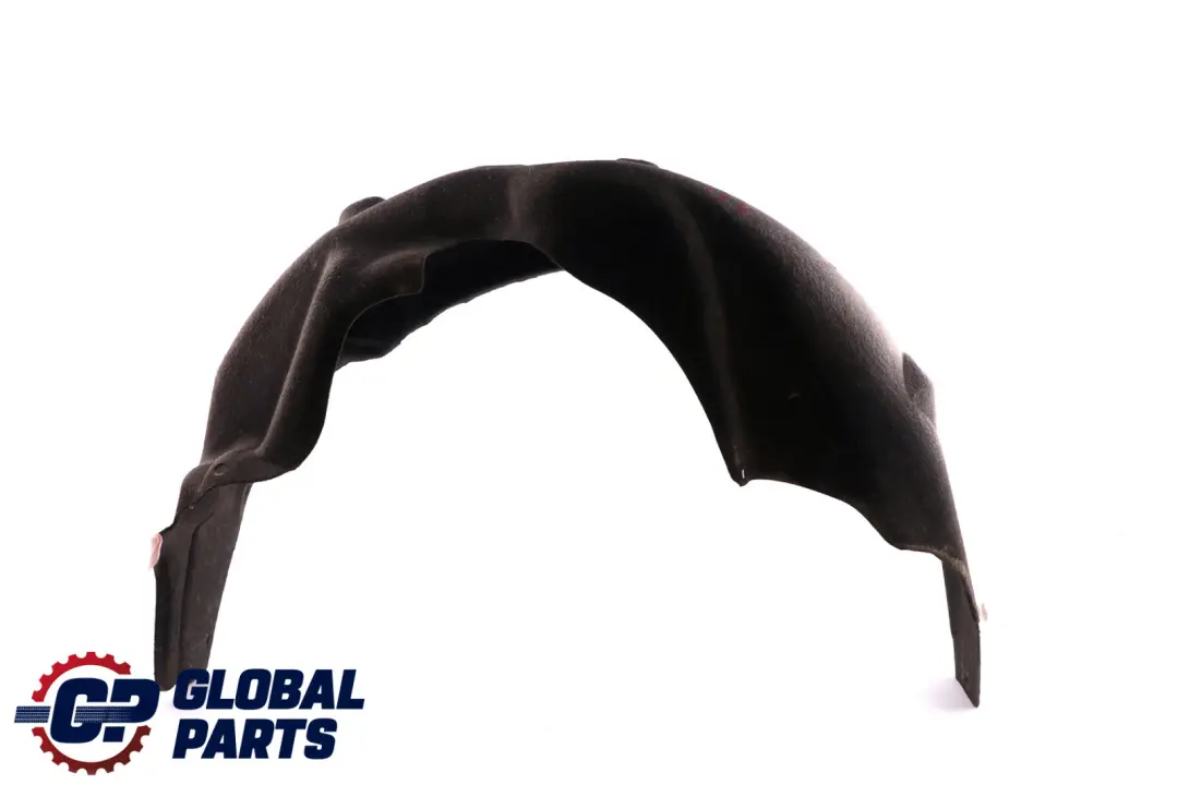 BMW E92 E93 Tapa del Paso de Rueda Guardabarros Trasero Izquierdo - SKU 7154413 - Número de pieza 7154413