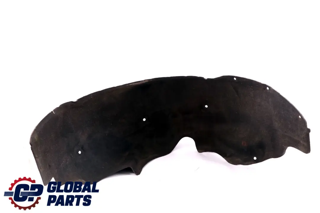 BMW E92 E93 Tapa del Paso de Rueda Guardabarros Trasero Izquierdo - SKU 7154413 - Número de pieza 7154413