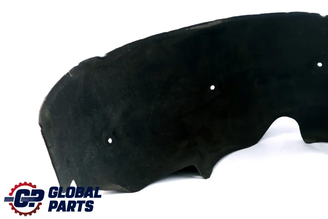 BMW E92 E93 Tapa del Paso de Rueda Guardabarros Trasero Izquierdo - SKU 7154413 - Número de pieza 7154413