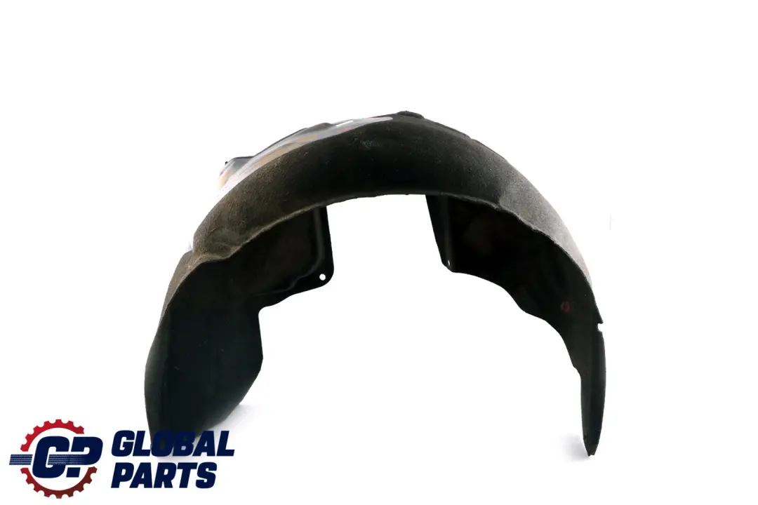 BMW E92 E93 Cover Wheel Arch Housing Mudguard Rear Right O/S - SKU 7154414 - Part number 7154414