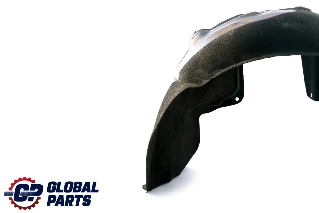 BMW E92 E93 Cover Wheel Arch Housing Mudguard Rear Right O/S - SKU 7154414 - Part number 7154414