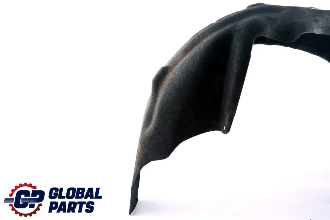 BMW E92 E93 Cover Wheel Arch Housing Mudguard Rear Right O/S - SKU 7154414 - Part number 7154414