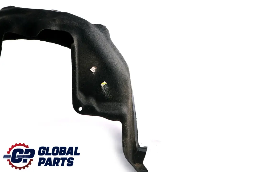 BMW E92 E93 Cover Wheel Arch Housing Mudguard Rear Right O/S - SKU 7154414 - Part number 7154414