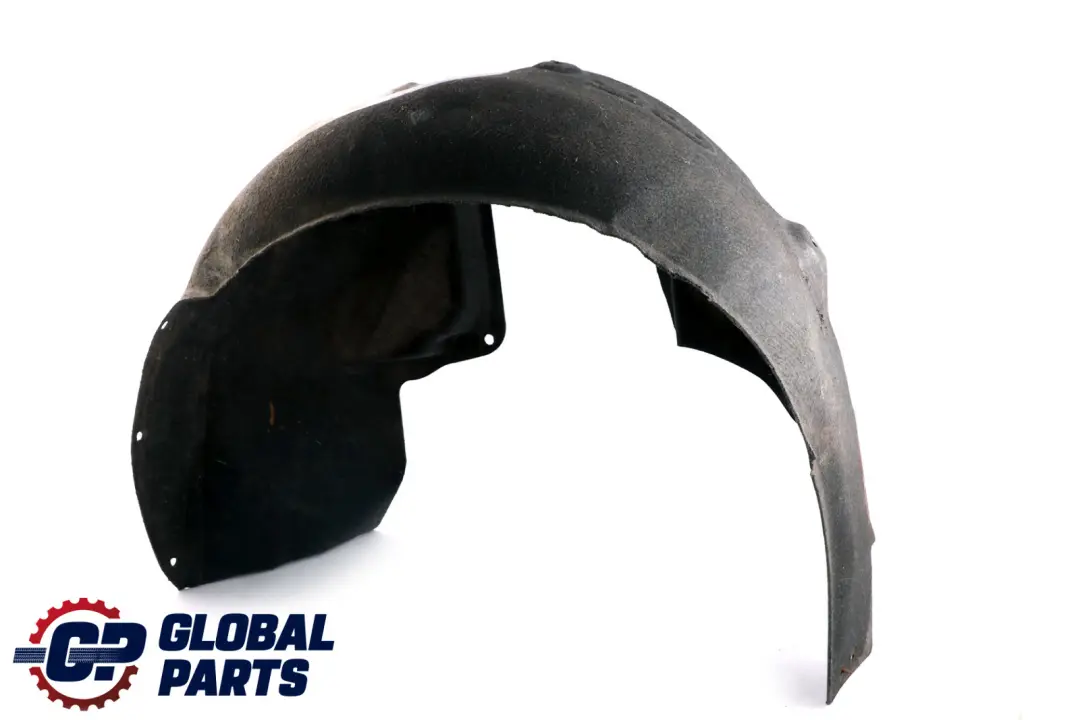 BMW E92 E93 Prawa Osłona Nadkole Prawy Tył - SKU 7154414 - Numer Części 7154414