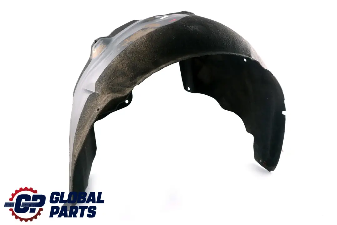 BMW E92 E93 Prawa Osłona Nadkole Prawy Tył - SKU 7154414 - Numer Części 7154414