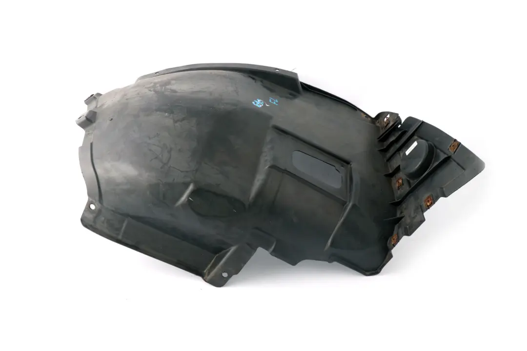 BMW E92 E93 Copertura Passaruota Inferiore Sinistro - SKU 7154415 - Numero di parte 7154415