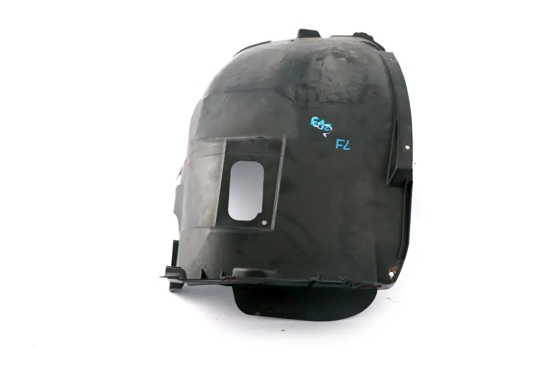 BMW 3 Series E92 E93 Front Left N/S Side Wheel Arch Liner Front Section - SKU 7154415 - Part number 7154415