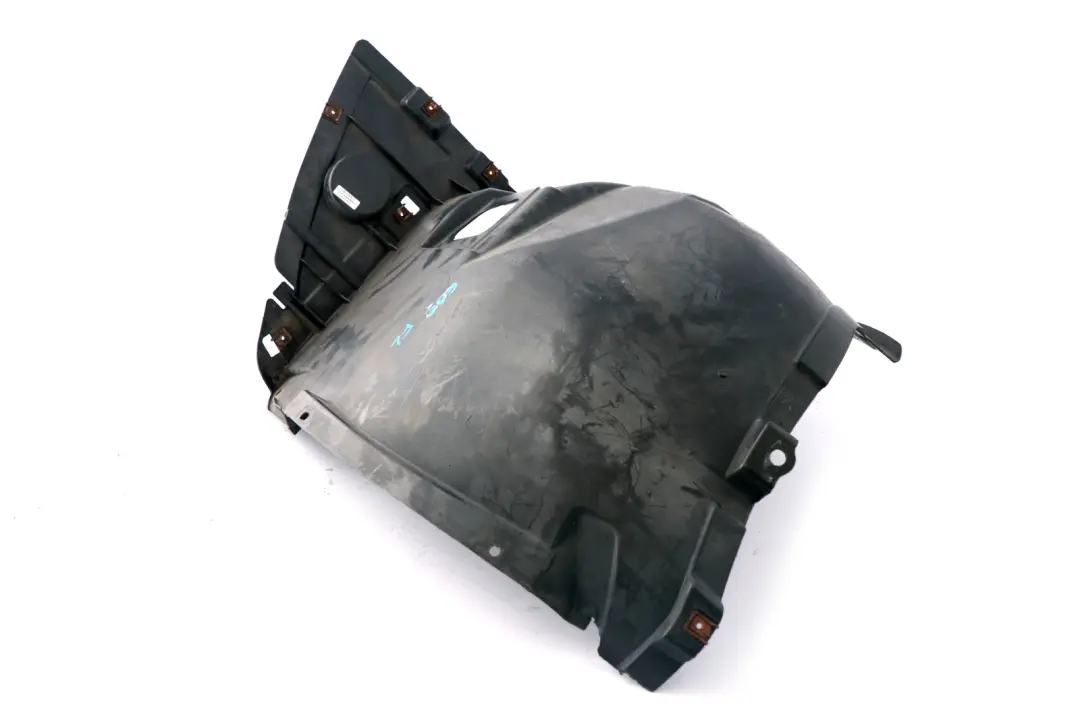 BMW 3 er E92 E93 Abdeckung Radhaus Unten Links - SKU 7154415 - Teilenummer 7154415