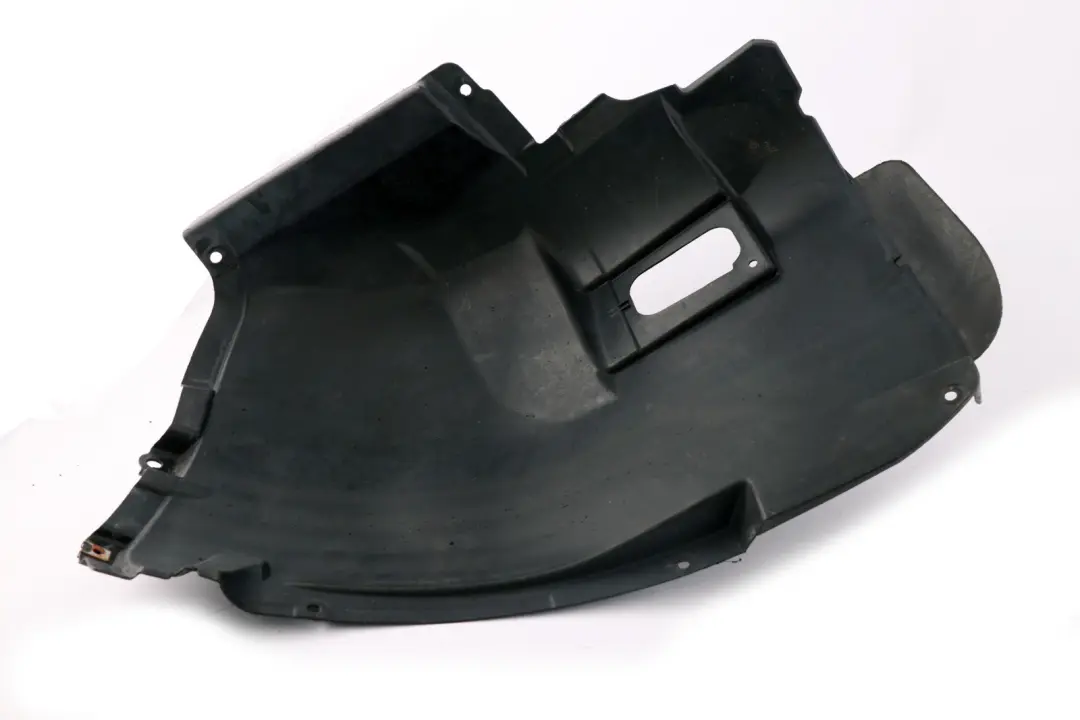 Delantero Izquierdo Seccion Delantera Guardabarros para BMW E92 E93 con número de pieza 7154415 BMW E92 E93 Delantero Izquierdo Seccion Delantera Guardabarros - SKU 7154415 - Número de pieza 7154415