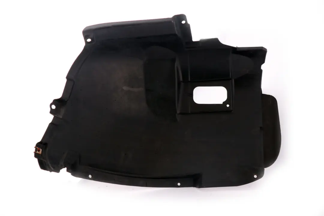 Front Left N/S Side Wheel Arch Liner Front Section to BMW 3 Series E92 E93 with Part number 7154415 BMW 3 Series E92 E93 Front Left N/S Side Wheel Arch Liner Front Section - SKU 7154415 - Part number 7154415