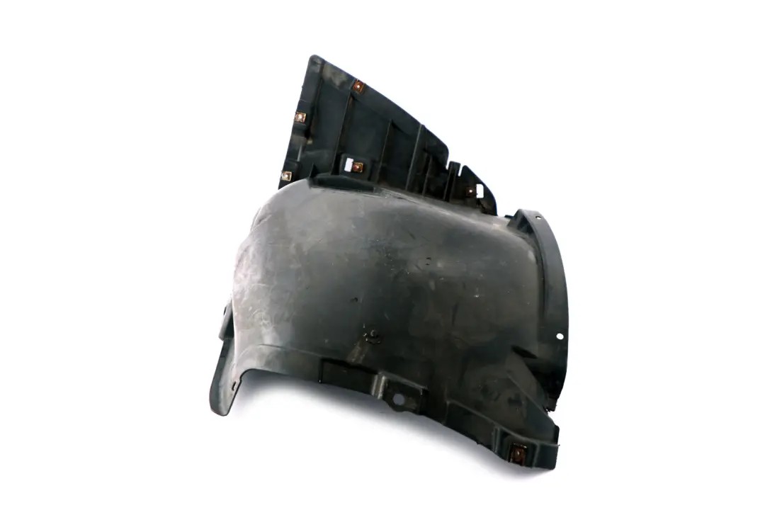 Passaruota Rivestimento Anteriore Destro per BMW E92 E93 con numero di parte 7154416 BMW E92 E93 Passaruota Rivestimento Anteriore Destro - SKU 7154416 - Numero di parte 7154416