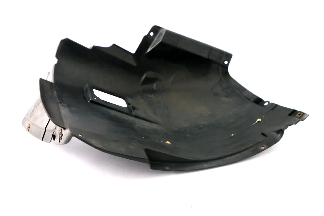 Delantero Derecho Lado Rueda Paso Revestimiento Seccion Delantera para BMW E92 E93 con número de pieza 7154416 BMW E92 E93 Delantero Derecho Lado Rueda Paso Revestimiento Seccion Delantera - SKU 7154416 - Número de pieza 7154416