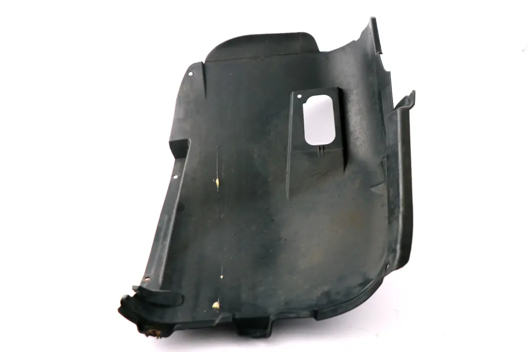 Nadkole Osłona Koła Przednia Prawa Przód Prawy do BMW E92 E93 o numerze 7154416 BMW E92 E93 Nadkole Osłona Koła Przednia Prawa Przód Prawy - SKU 7154416 - Numer Części 7154416