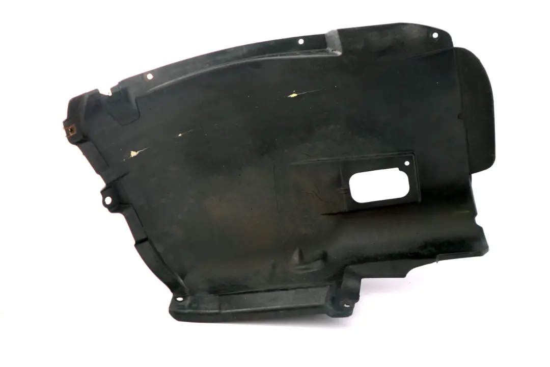 Nadkole Osłona Koła Przednia Prawa Przód Prawy do BMW E92 E93 o numerze 7154416 BMW E92 E93 Nadkole Osłona Koła Przednia Prawa Przód Prawy - SKU 7154416 - Numer Części 7154416