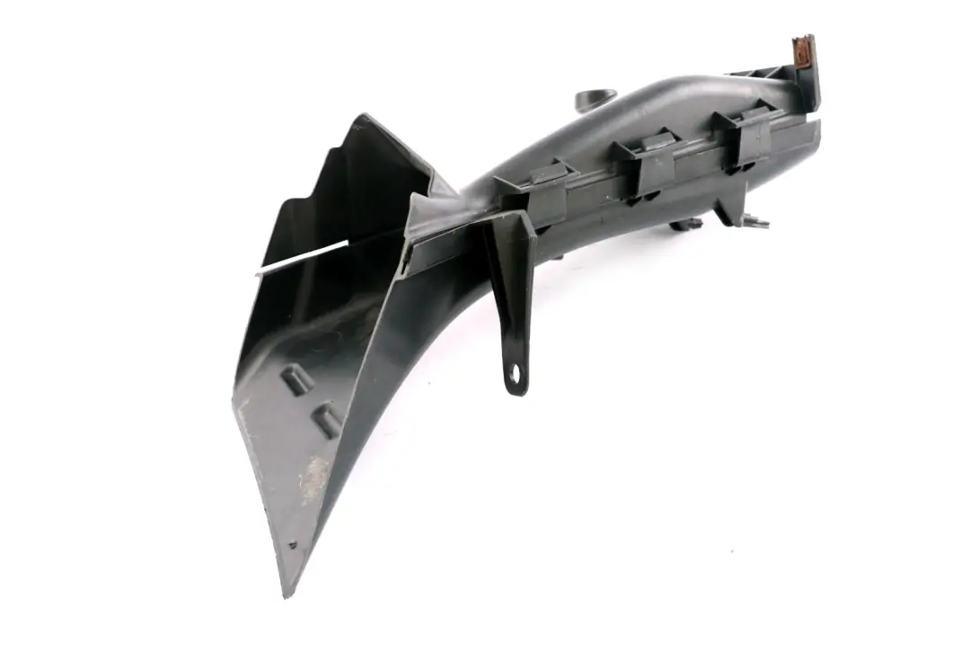 Front Left Brake Air Vent Duct N/S to BMW 3 Series E92 E93 with Part number 7154417 BMW 3 Series E92 E93 Front Left Brake Air Vent Duct N/S - SKU 7154417-2 - Part number 7154417