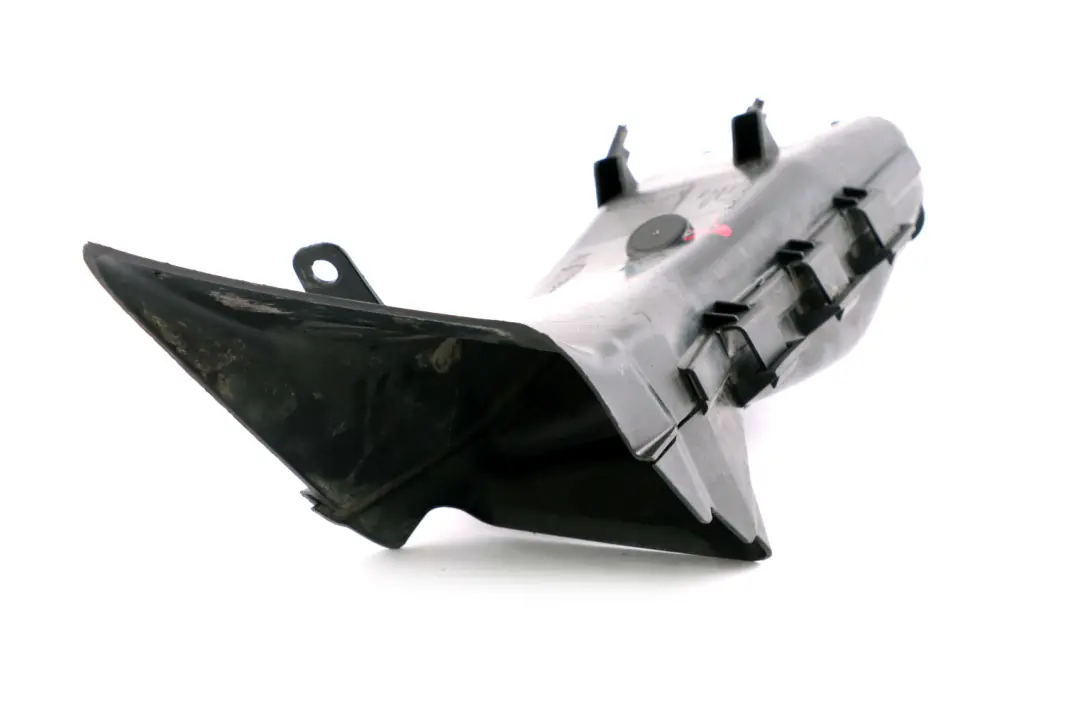 Front Left Brake Air Vent Duct N/S to BMW 3 Series E92 E93 with Part number 7154417 BMW 3 Series E92 E93 Front Left Brake Air Vent Duct N/S - SKU 7154417-2 - Part number 7154417
