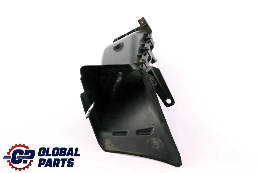 Conducto de ventilación aire del freno delantero izquierdo para BMW E92 E93 con número de pieza 7154417 BMW E92 E93 Conducto de ventilación aire del freno delantero izquierdo - SKU 7154417 - Número de pieza 7154417