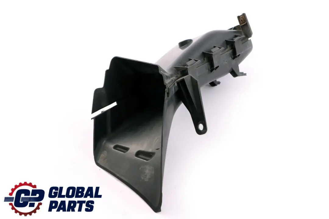 BMW E92 E93 Kanał Dolot Wlot Kierownica Powietrza Lewy - SKU 7154417 - Numer Części 7154417