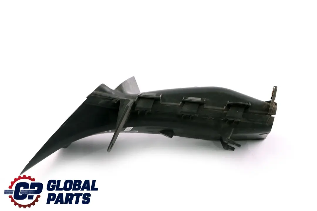 BMW E92 E93 Conducto de ventilación aire del freno delantero izquierdo - SKU 7154417 - Número de pieza 7154417