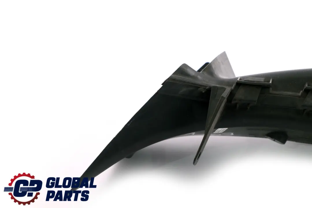 BMW E92 E93 Conducto de ventilación aire del freno delantero izquierdo - SKU 7154417 - Número de pieza 7154417