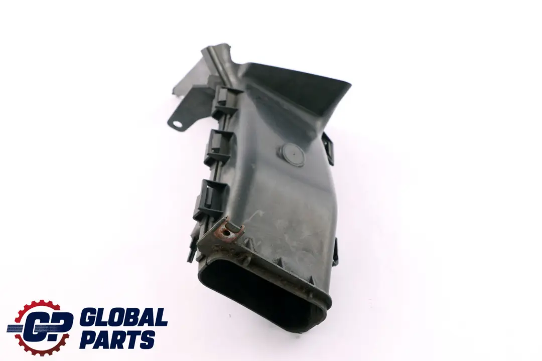 Conducto de ventilación aire del freno delantero izquierdo para BMW E92 E93 con número de pieza 7154417 BMW E92 E93 Conducto de ventilación aire del freno delantero izquierdo - SKU 7154417 - Número de pieza 7154417