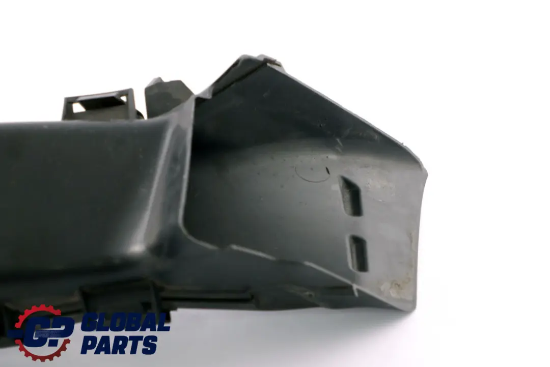 BMW E92 E93 Conducto de ventilación aire del freno delantero izquierdo - SKU 7154417 - Número de pieza 7154417