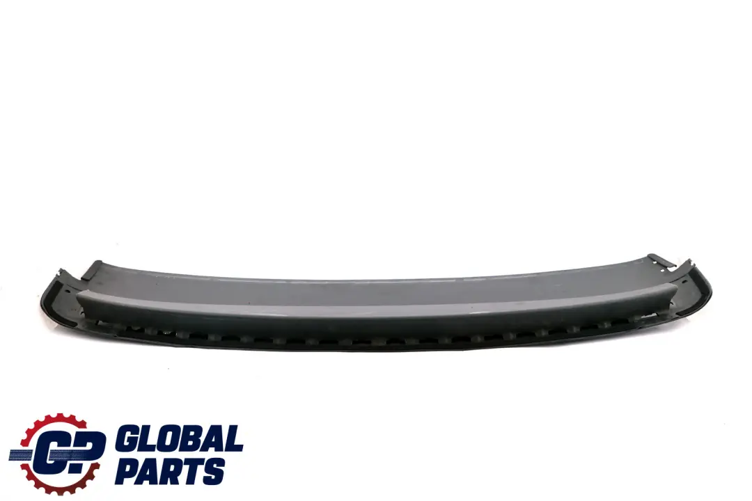 Frontale Spriegel Tetto Cappotta Copertura per Mini Cooper One R52 Cabrio con numero di parte 7154499 Mini Cooper One R52 Cabrio Frontale Spriegel Tetto Cappotta Copertura - SKU 7154499 - Numero di parte 7154499