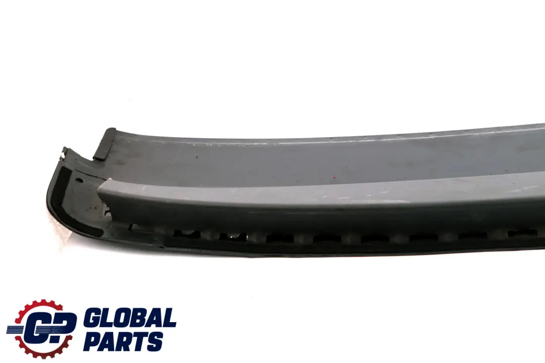 Mini R52 Cabrio Techo Convertible Caja Cabecera Arco - SKU 7154499 - Número de pieza 7154499