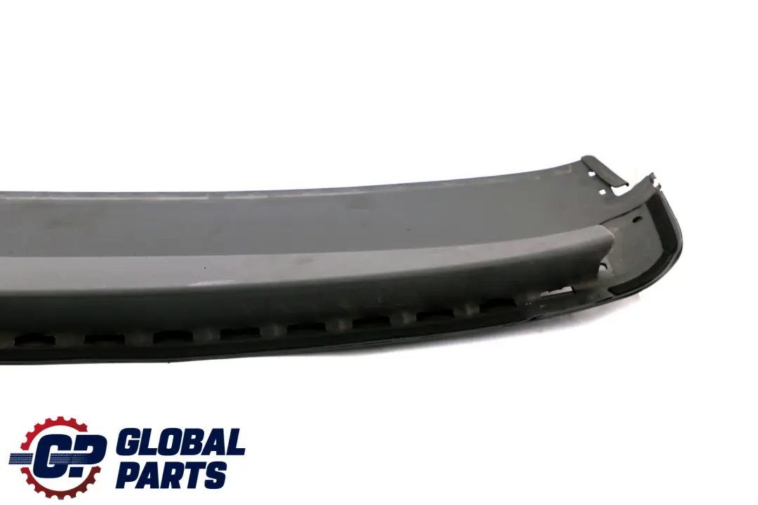 Top Roof Box Header Bow to BMW MINI R52 Cabrio Convertible with Part number 7154499 BMW MINI R52 Cabrio Convertible Top Roof Box Header Bow - SKU 7154499 - Part number 7154499