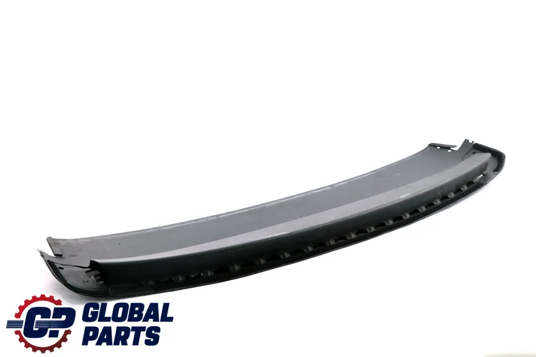 Arceaux Toit Capot Revetement pour Mini Cooper One R52 Cabriolet Avant à propos du numéro de pièce 7154499 Mini Cooper One R52 Cabriolet Avant Arceaux Toit Capot Revetement - SKU 7154499 - Numéro de pièce 7154499